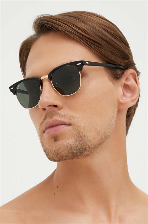 mens ray ban sunglasses ray ban  aviator rb