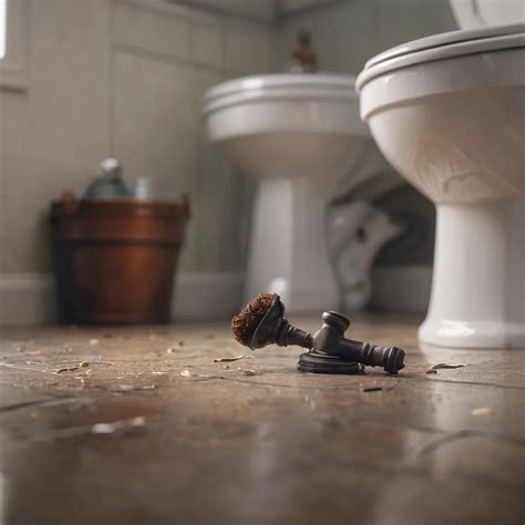 Effective Solutions for Unclogging a Toilet When a Snake Fails - Hunter Games Magazine