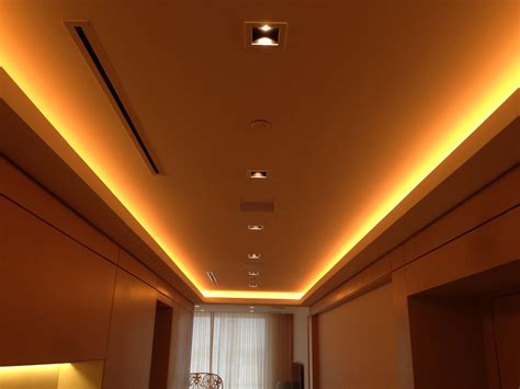 Cove Light Ceiling Design ~ Wallpaper Wiggins