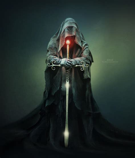 Doombringer by kimsol on DeviantArt