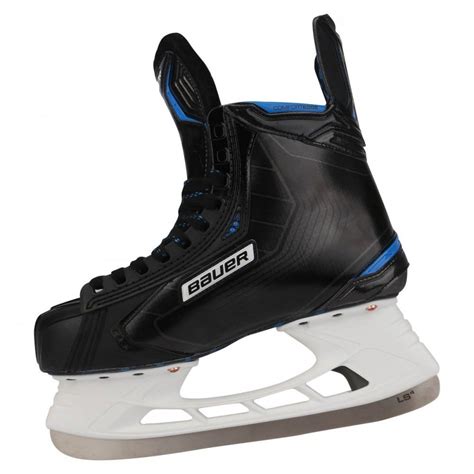Хоккейные коньки Bauer Nexus 1N Sr Взрослые купить в Украине - ProHockey