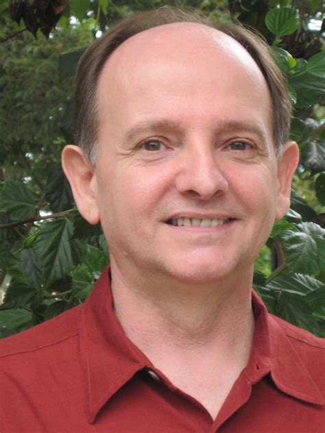 Steve Garman, PsyD