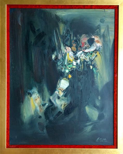 artworks  chu teh chun  michali gallery fine art dealer