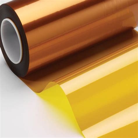Kapton® 200MT+ A1 – 0.075mm | DuPont™ – Materials Direct