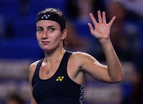 Седма поредна победа за Севастова, Родина отпадна в Москва – TennisKafe
