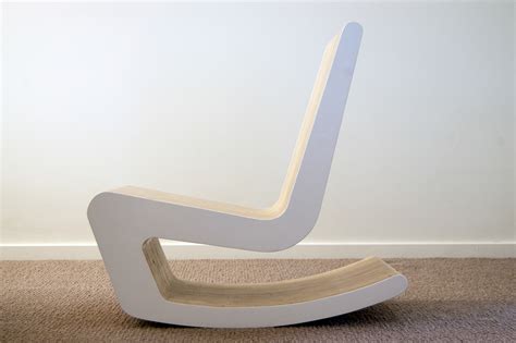 ROCKING CHAIR on Behance