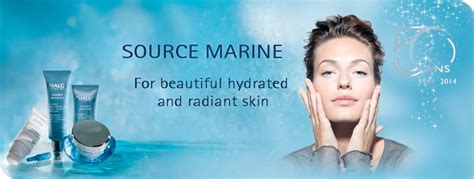 Thalgo Facials - Facials Toronto