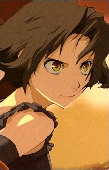 Ryou Hirohashi / Человек
