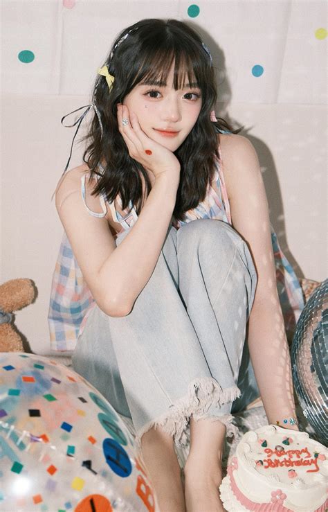 SNH48 Group成立至今来自各地的成员（江西篇，持续更新中） - 哔哩哔哩