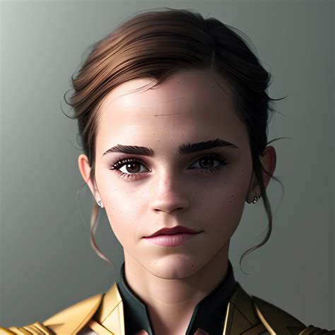 a bold full body pose of Emma Watson, in Wonderwoman suite, masterpice