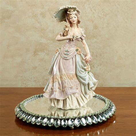 ВИКТОРИАНСКИЕ ЛЕДИ... ИЗЯЩНАЯ КЕРАМИКА | World of Art