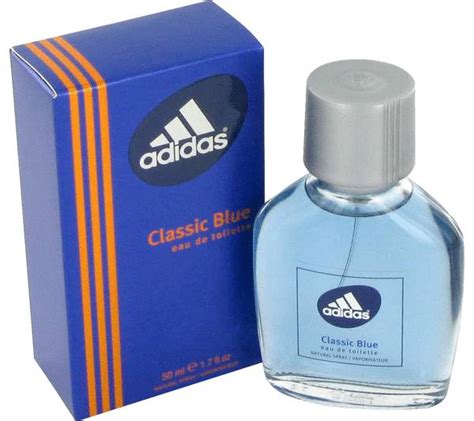 Adidas Classic Blue Cologne by Adidas | FragranceX.com