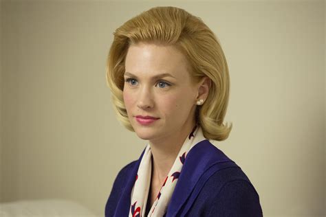 January Jones