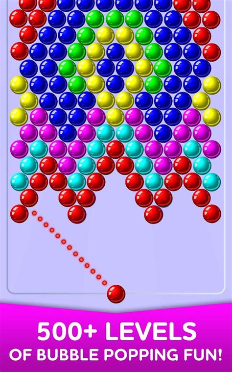 Bubble Shooter - Aplicaciones de Android en Google Play