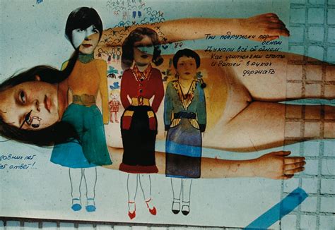 :ZINDO & GAFURI:: Boris MiKhailov