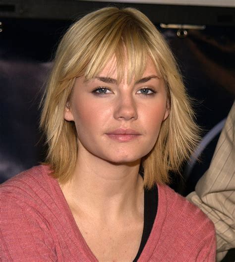 Elisha Cuthbert at 24 Season Two 24-Hour Marathon Screening - 24 Spoilers