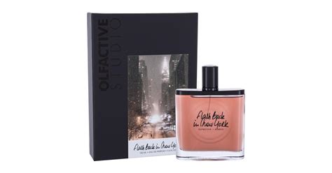 Olfactive Studio Flash Back In New York Woda perfumowana 100 ml ...