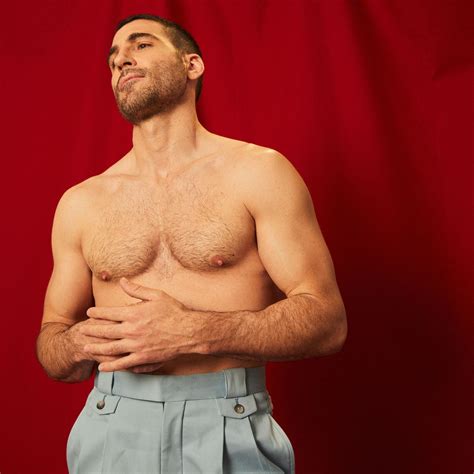 Miguel Ángel Silvestre: Últimas noticias, imágenes, vídeos y destacados