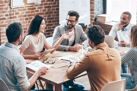 16 Top Austin Consulting Firms You Should Know | Built In Austin
