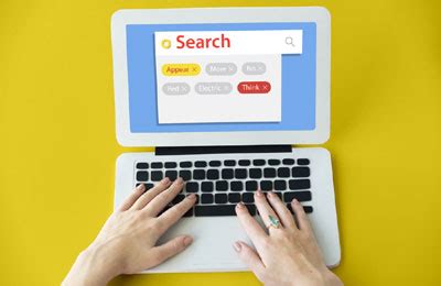 Как искать в Интернете? Способы быстро найти информацию в сети Интернет ...