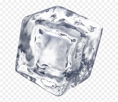 Transparent Ice Png Transparent - Frozen Transparent Ice Cube, Png ...