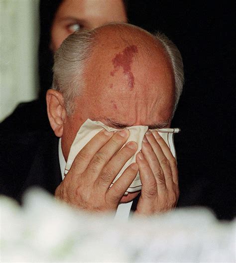 mikhail gorbachev   leader   soviet union dies aged