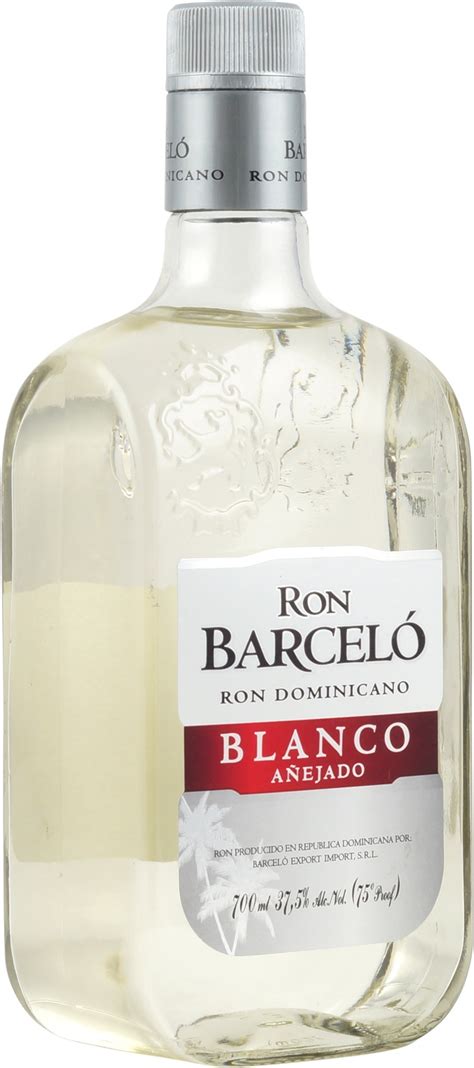 Barcelo Blanco Rum im Spirituosen und Rum Online Shop g