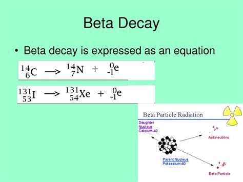 chapter  nuclear chemistry powerpoint