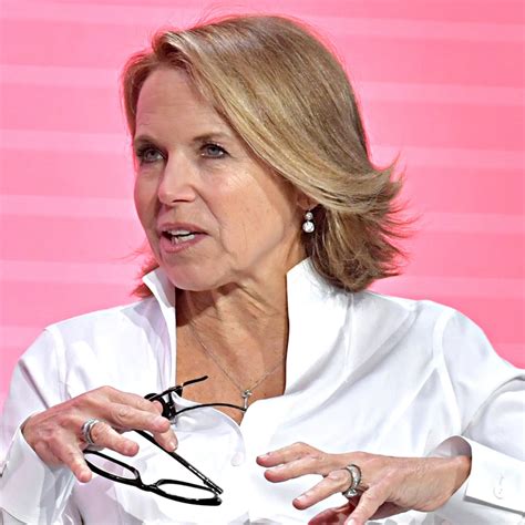 Katie Couric College