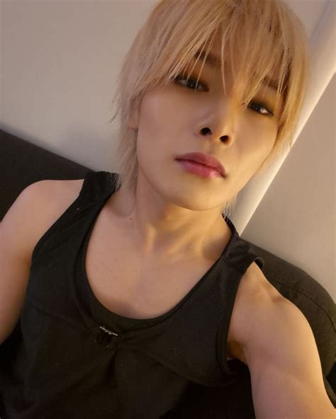 240715 - I.N Instagram Update | kpopping