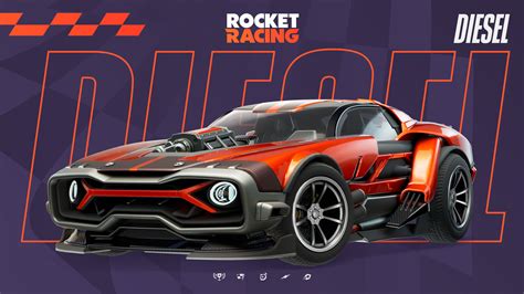 Fortnite Rocket Racing: How to Get More Cars