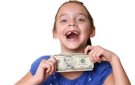 tooth fairys finances double helix