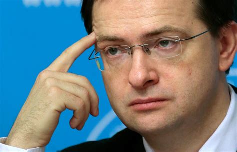 Мединский в день рождения Пушкина призвал следовать заветам поэта