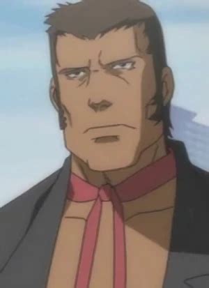 makabe charakter anisearchde