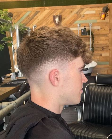 textured fringe hairstyles  men   zohna