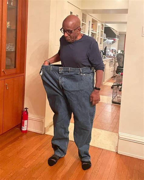 The Untold Story Of Al Roker's Height: A Deep Dive Into The Mystery Surrounding His Actual Stature Image 8