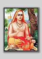 SHANKARACHARYA
