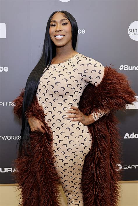 Koko Da Doll, transgender star of Sundance hit ‘Kokomo City,’ dead at