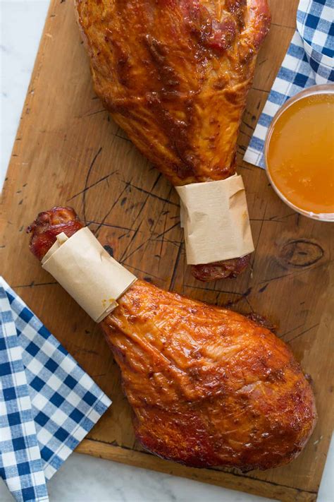how to roast turkey drumsticks in the oven 6