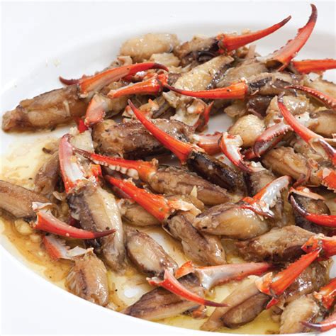 36 Knockout Louisiana Blue Crab Recipes for Summer - Louisiana Cookin'