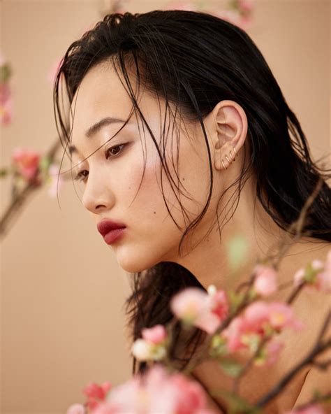 BEAUTY & JEWELRY PORTFOLIO — Lara Jade