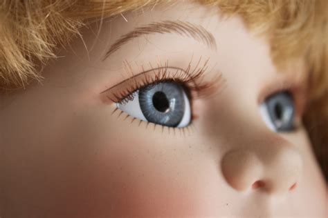 The 11 Creepiest Cursed Dolls That Will Haunt Your Dreams