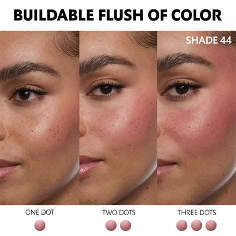 Make Me Blush Blurring Liquid Blush - Face Makeup - YSL Beauty