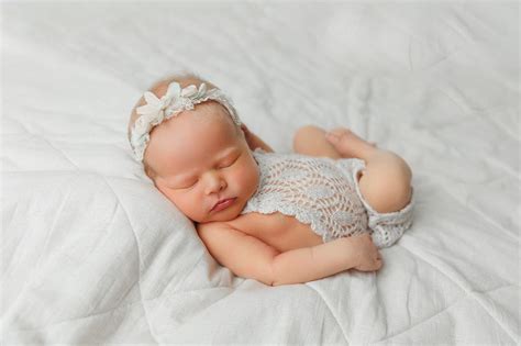Фотограф новорожденных в Сочи Екатерина Вялова