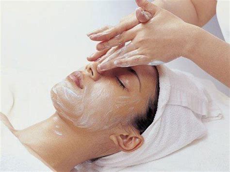 Facials