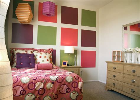 Paint Ideas Teenage Girl Bedroom | Homeactive.us