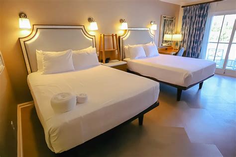 disneys beach club resort rooms disneys beach club resort room