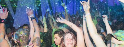Factory Monday | Goth-Industrial Club Night | Necto Dance Club & Event ...