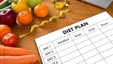 Lose a Stone in a Month - Diet Plan - Lose A Stone In A Month