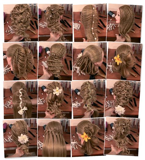 Мастер плетений | Fish tail braid, Hair beauty, Braids